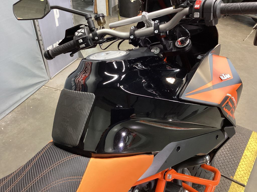 1290 Super Duke GT