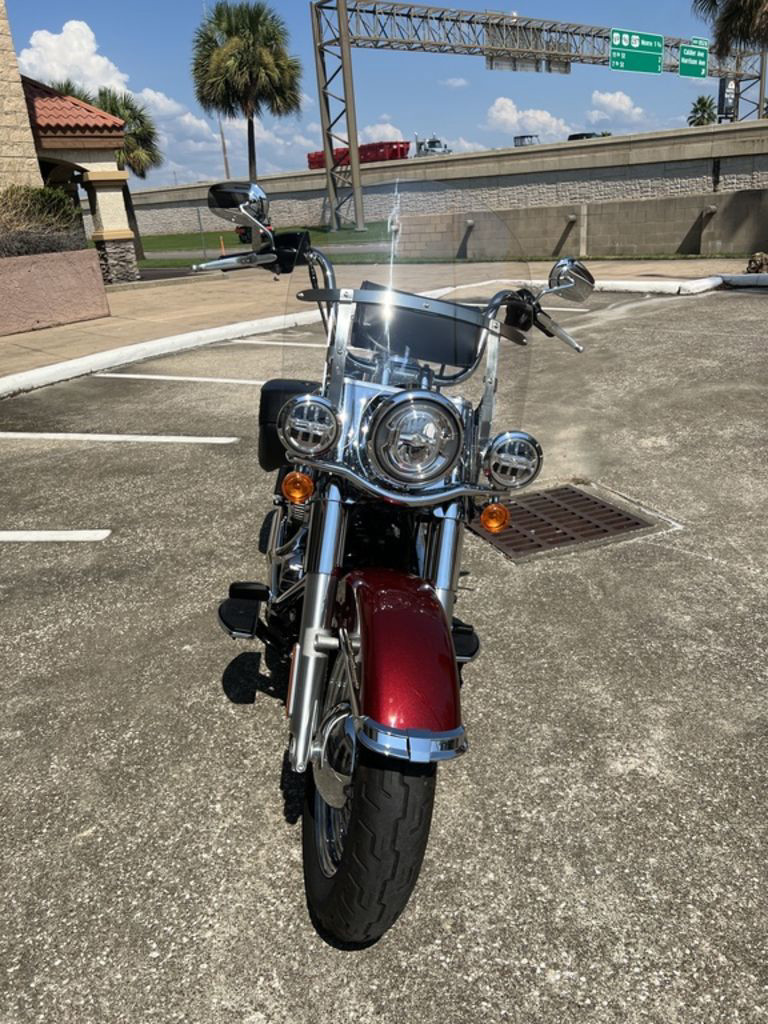 Heritage Classic 114 Anniversary