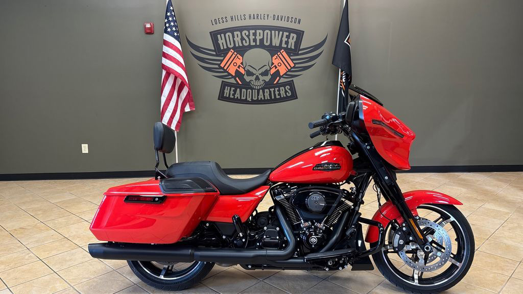 Street Glide®