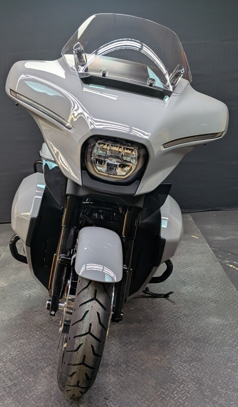 Street Glide® Ultra