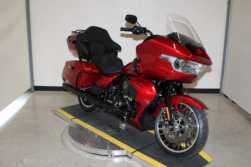 Road Glide® Limited