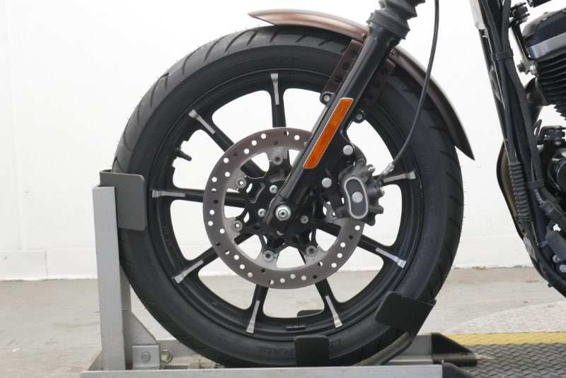 Sportster® Iron 883®