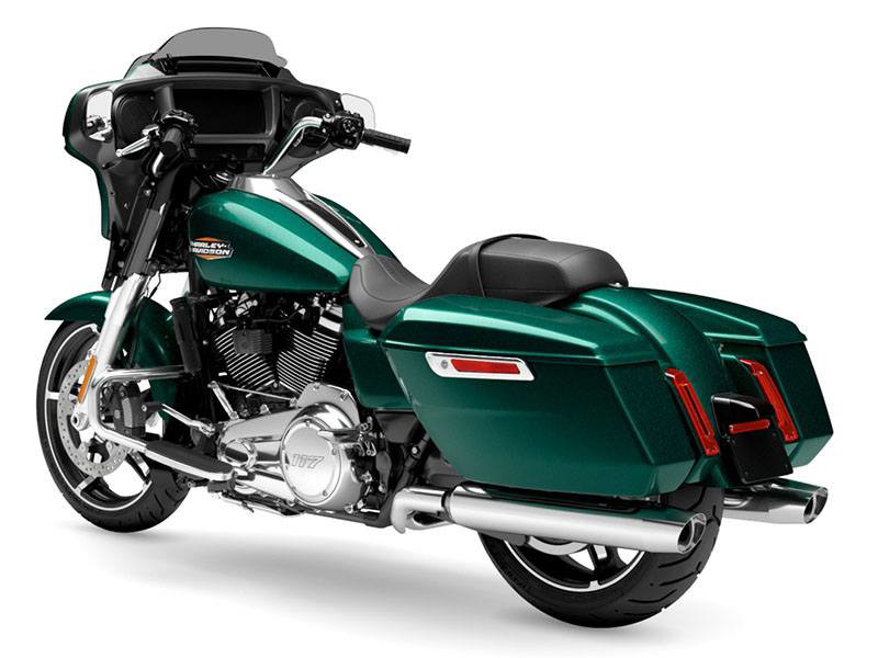 Street Glide®