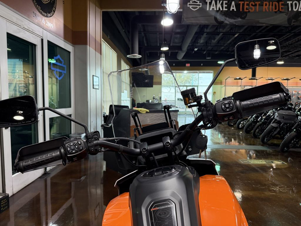 Pan America® 1250 Special