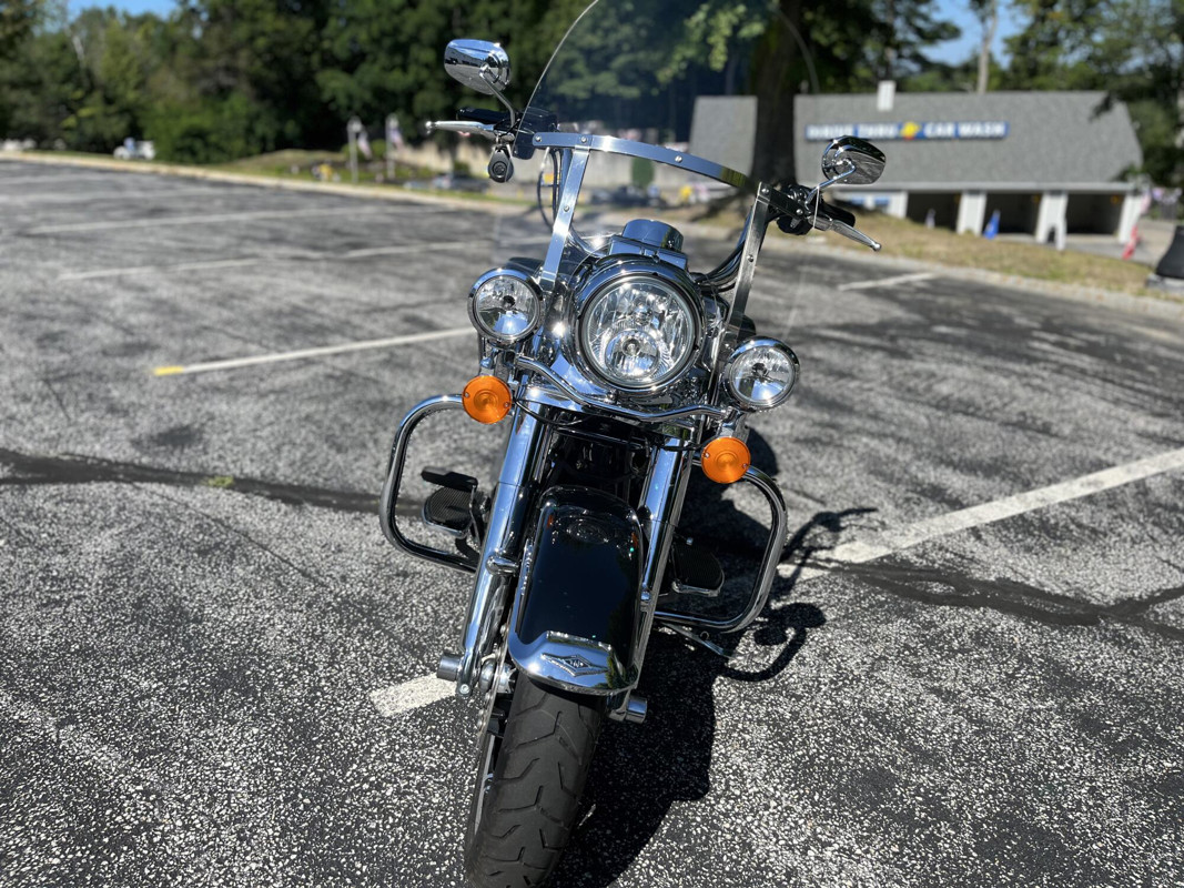 Road King®