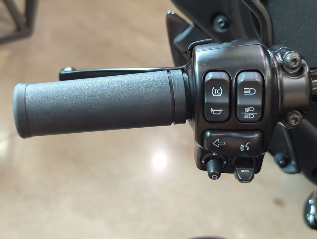 Tri Glide® Ultra