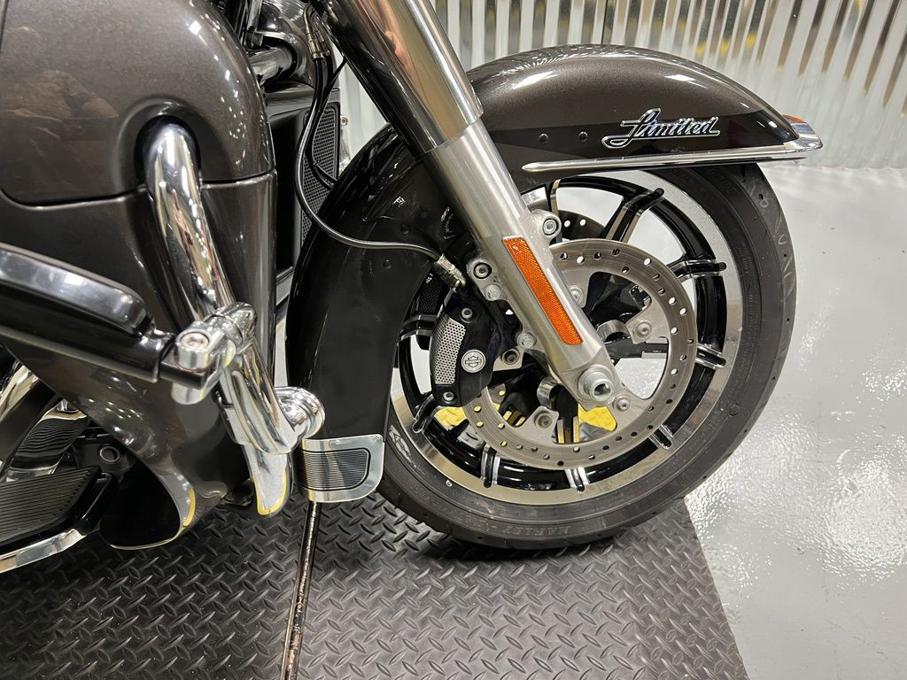 Electra Glide® Ultra® Limited