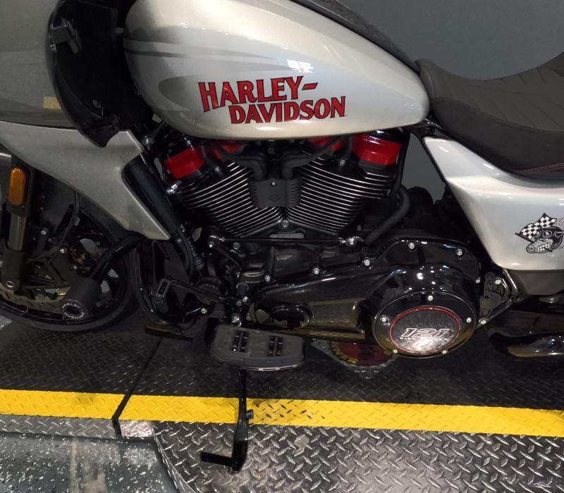 CVO® Road Glide® ST