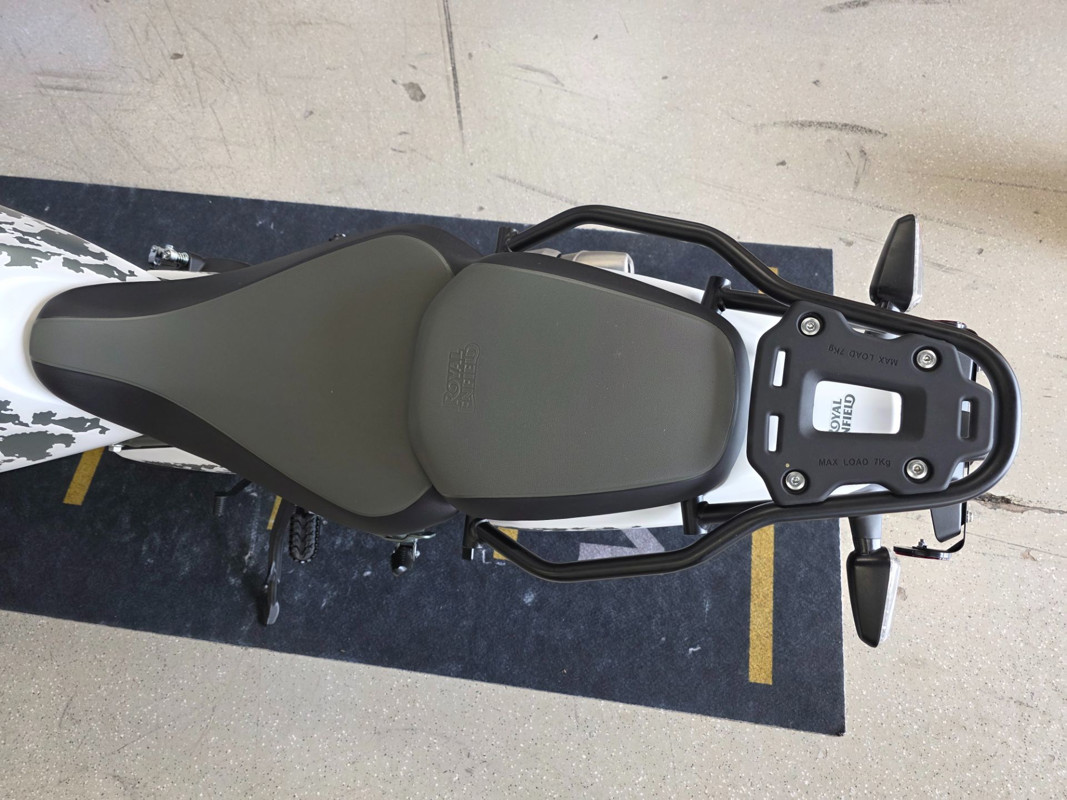Himalayan 450