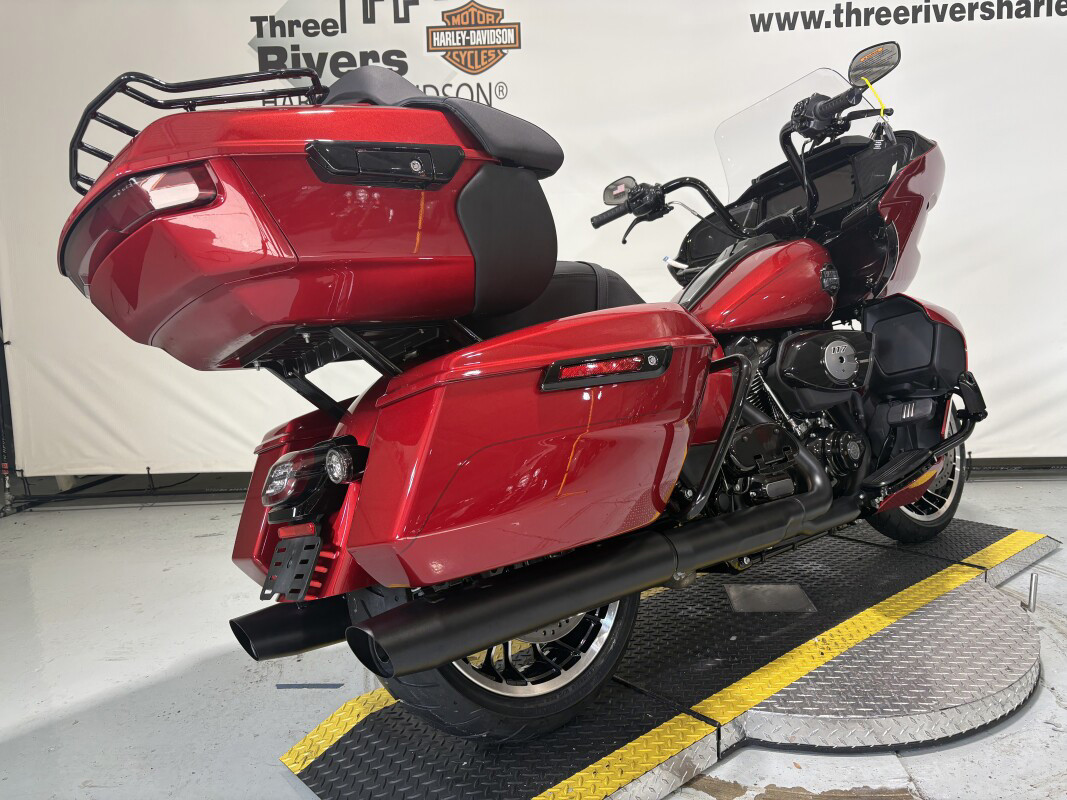 Road Glide® Limited