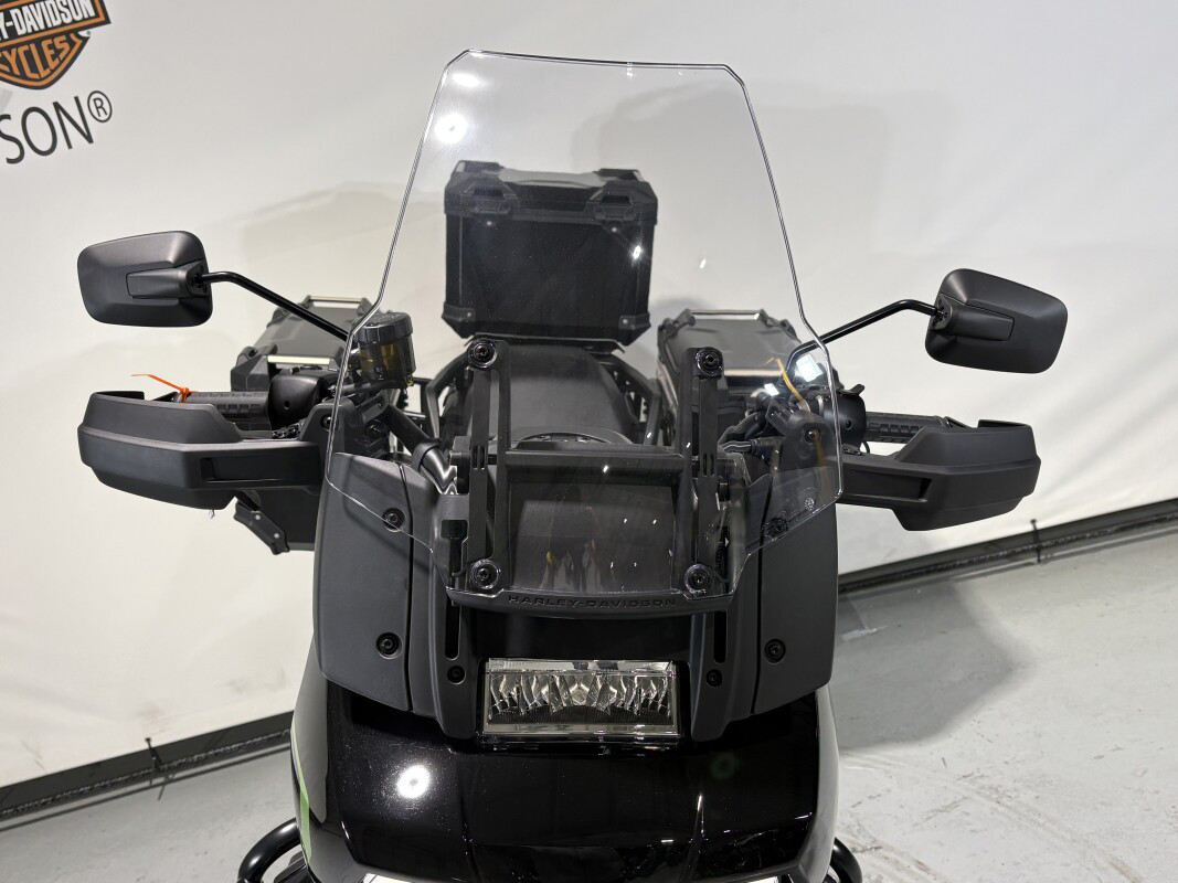 Pan America® 1250 Limited