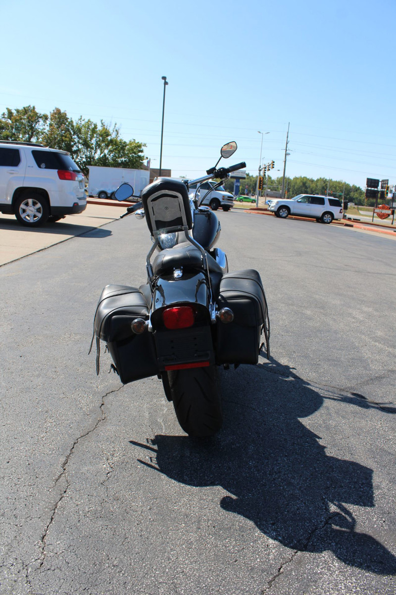 Dyna® Fat Bob