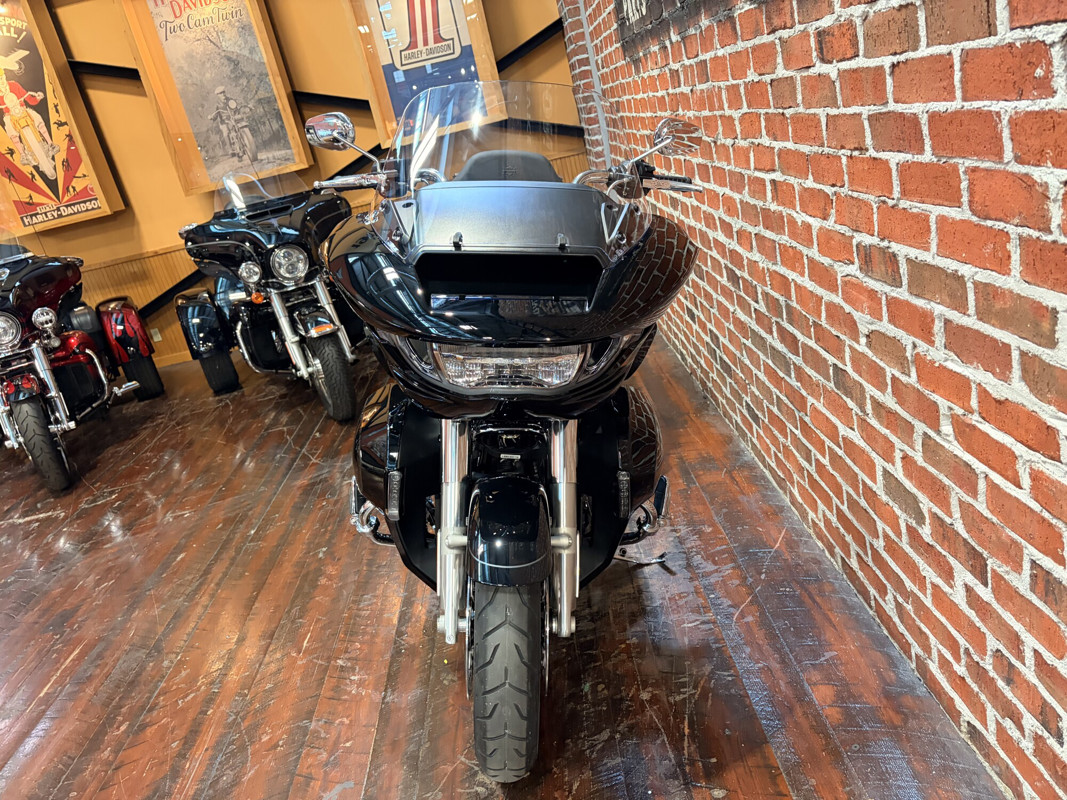 Road Glide® Limited