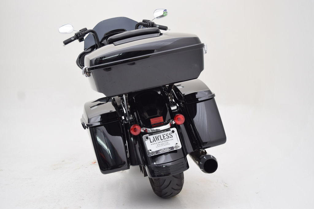 Road Glide® Special