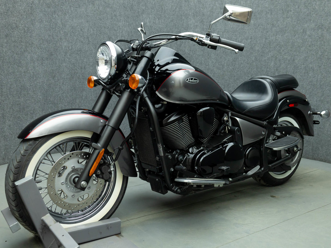 Vulcan® 900 Classic