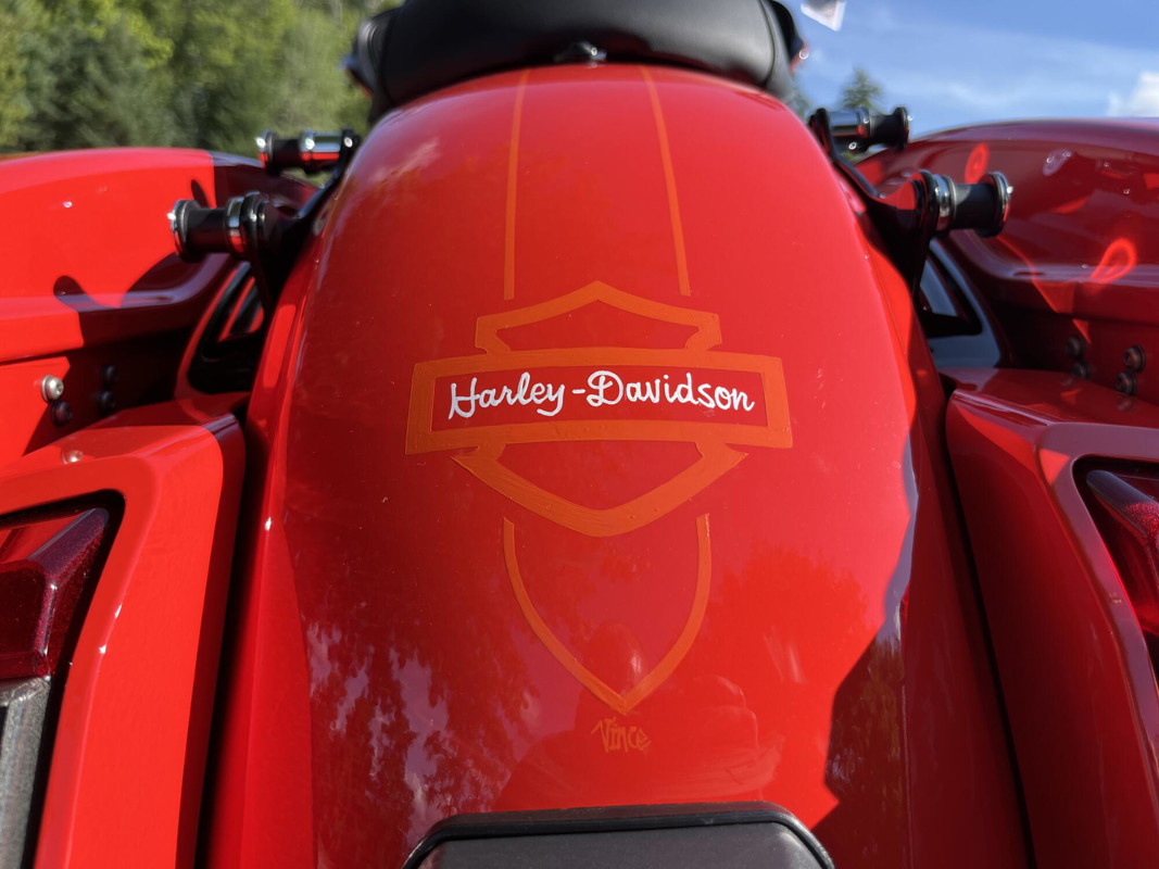 Road Glide®