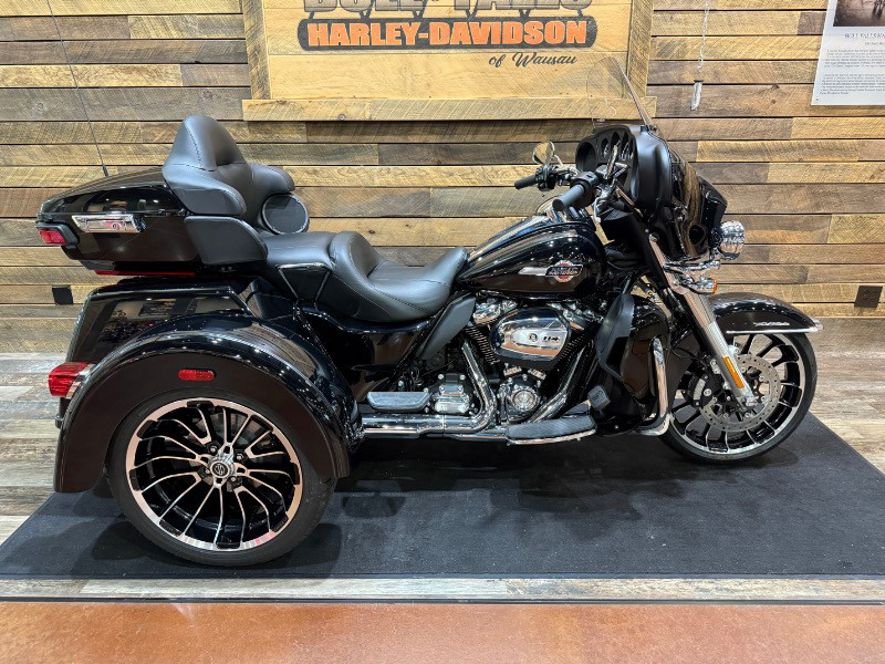 Tri Glide® Ultra