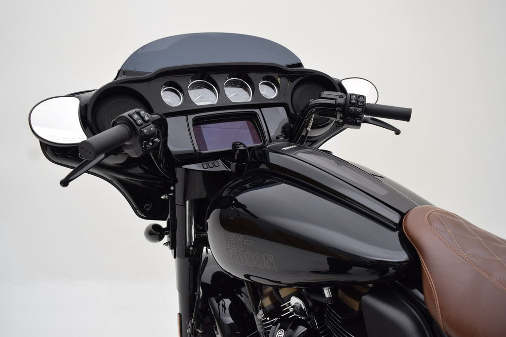 Street Glide® ST