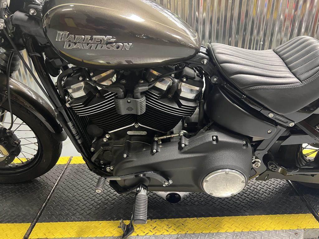 Street Bob®