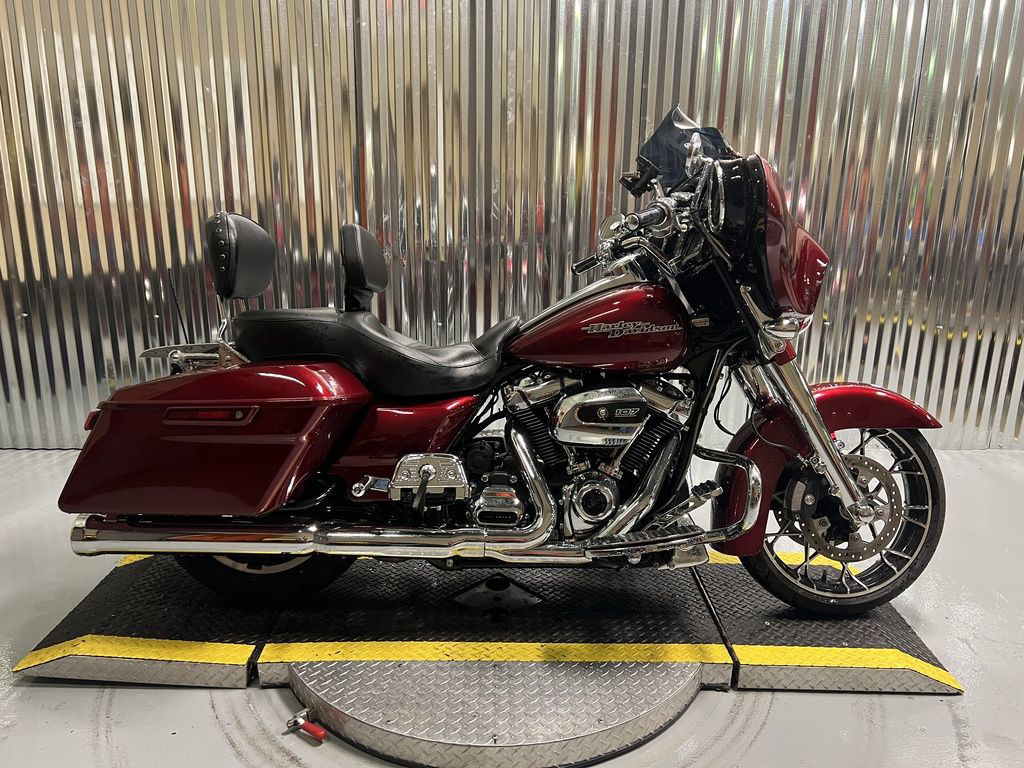 Street Glide® Special