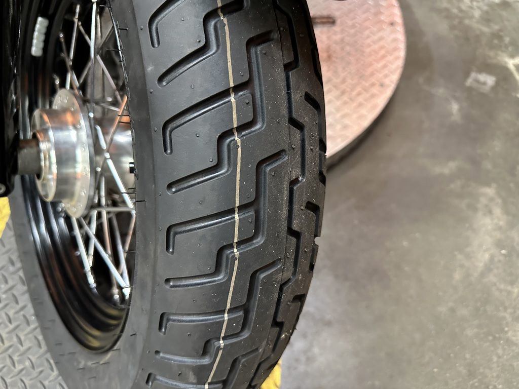 Sportster® Forty-Eight®