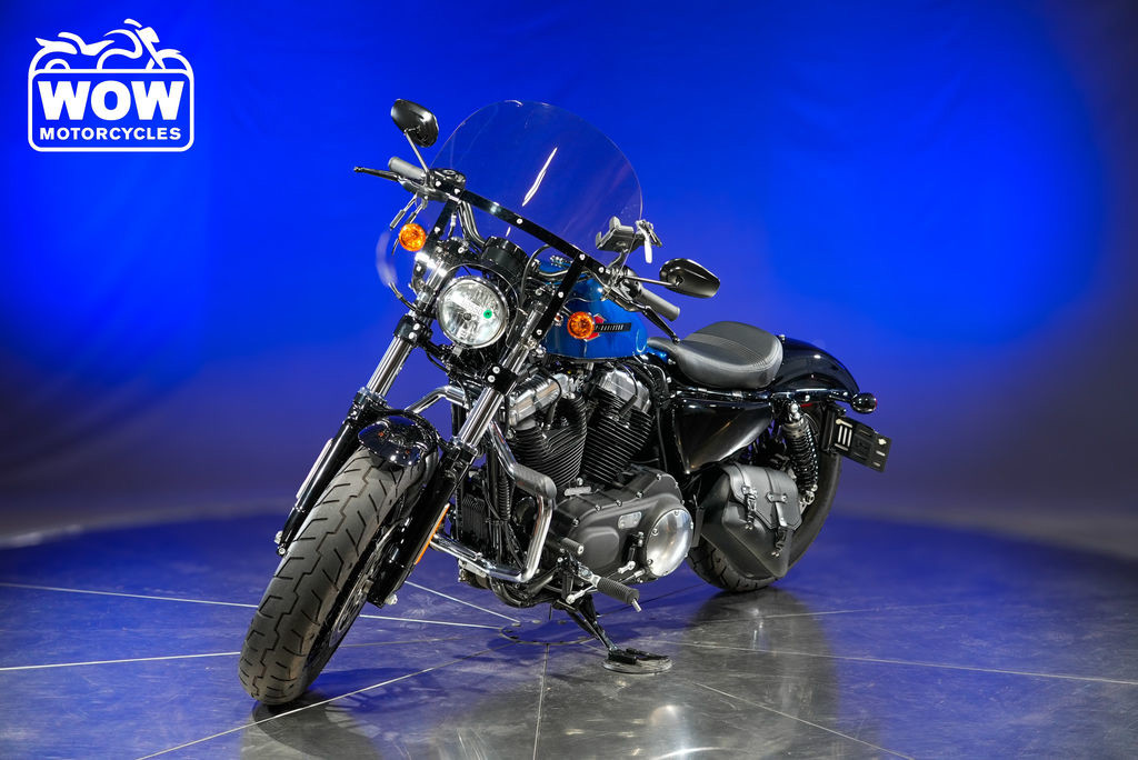 Forty-Eight®