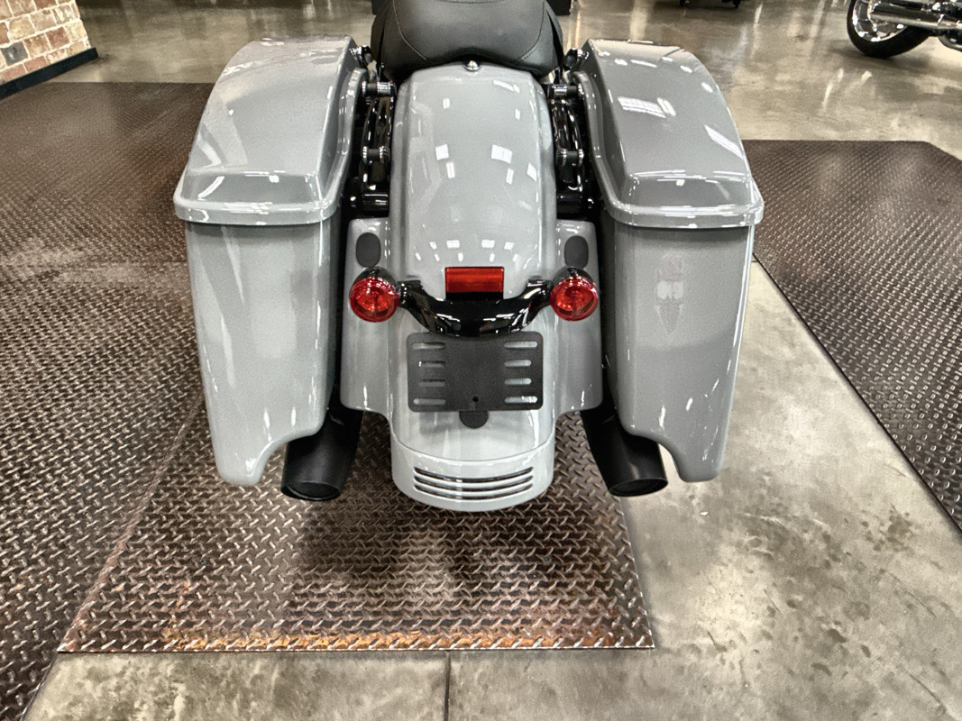 Road King® Special