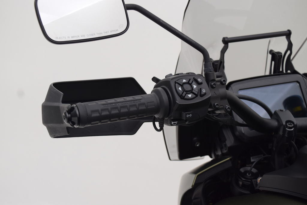 Pan America® 1250 Special