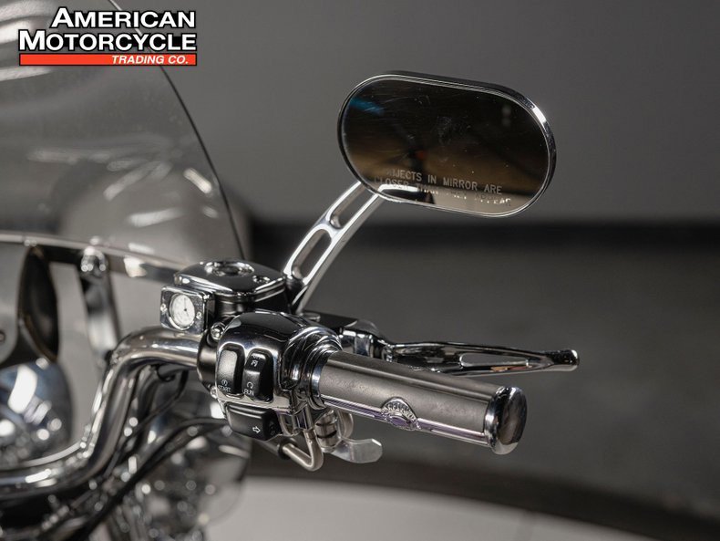 Heritage Softail® Classic