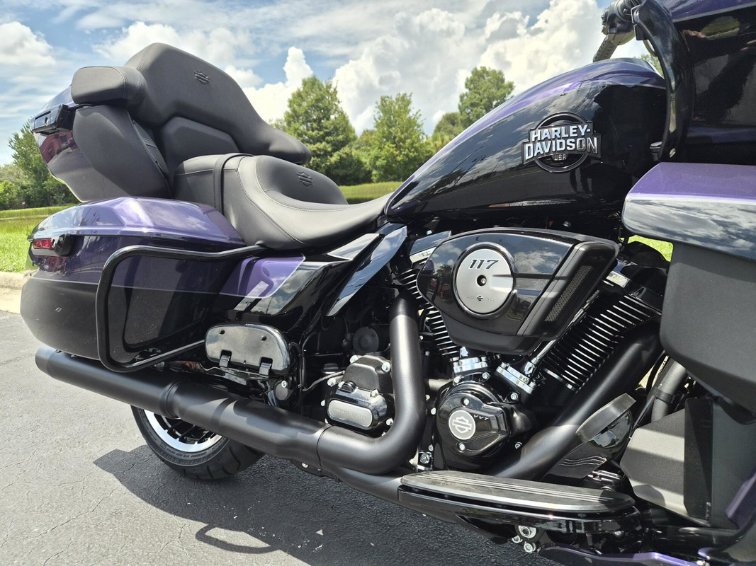 Road Glide® Limited