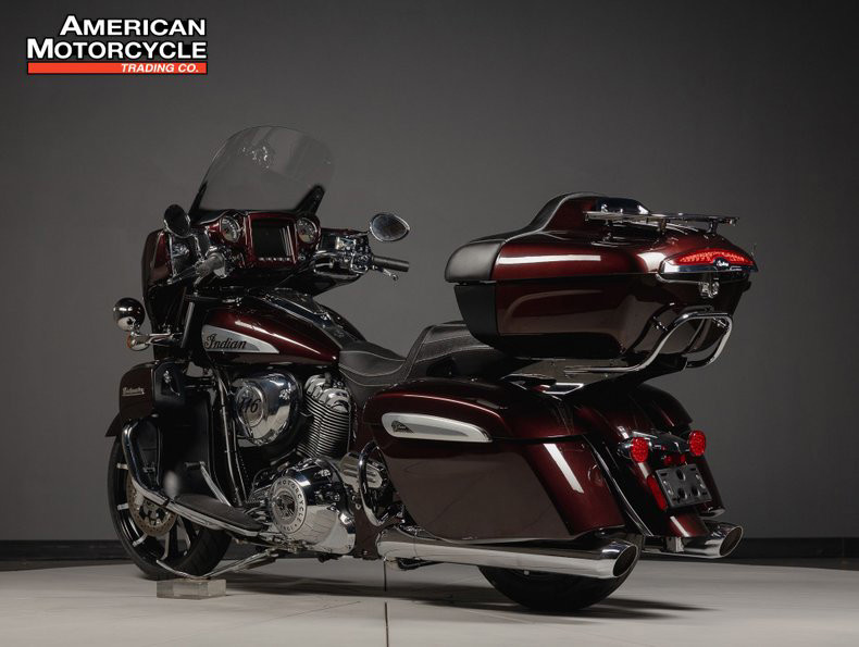 Roadmaster Limited