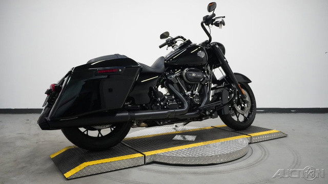 Road King® Special