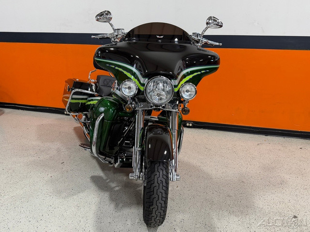 Electra Glide® Ultra Classic®