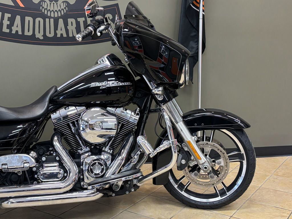 Street Glide® Special