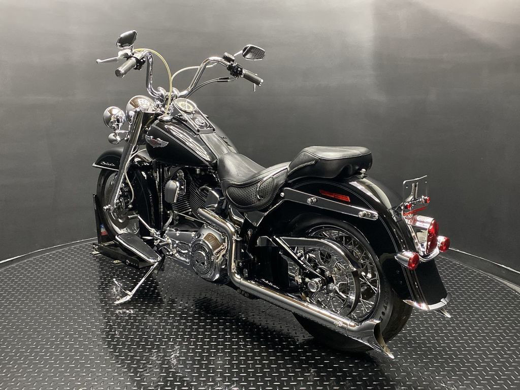 Softail® Deluxe